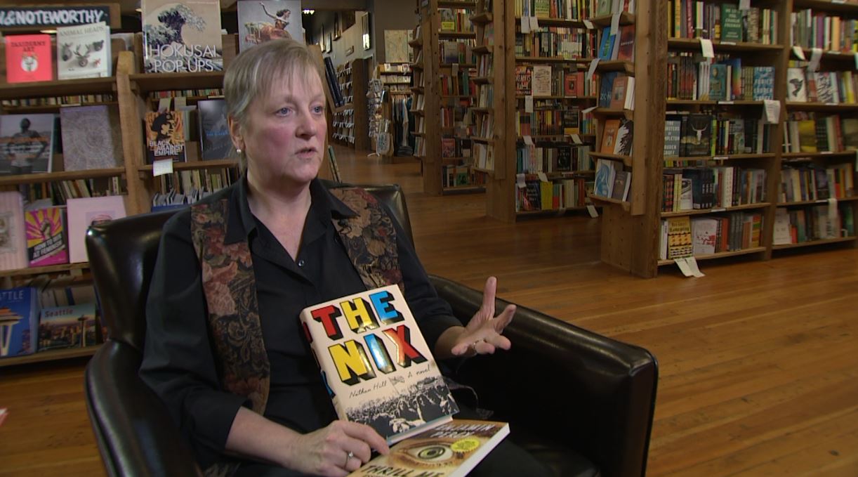 Holiday Books For Adults